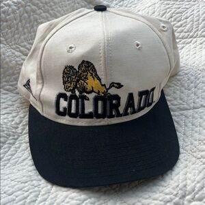 Colorado Buffalo Hat